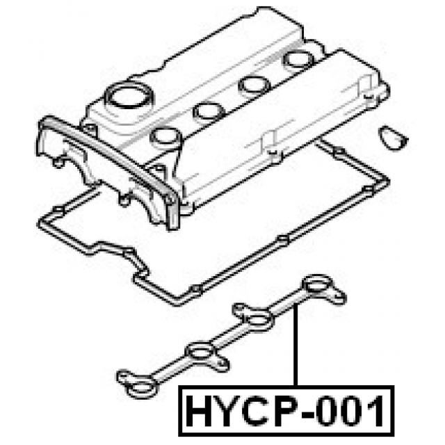 Scheme HYCP-001