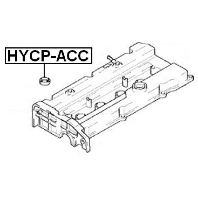 Scheme HYCP-ACC