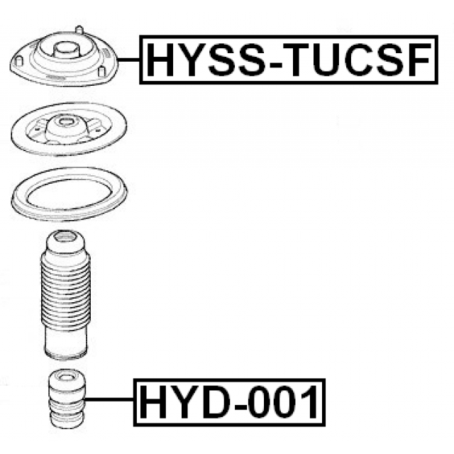 Scheme HYD-001