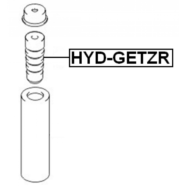 Scheme HYD-GETZR
