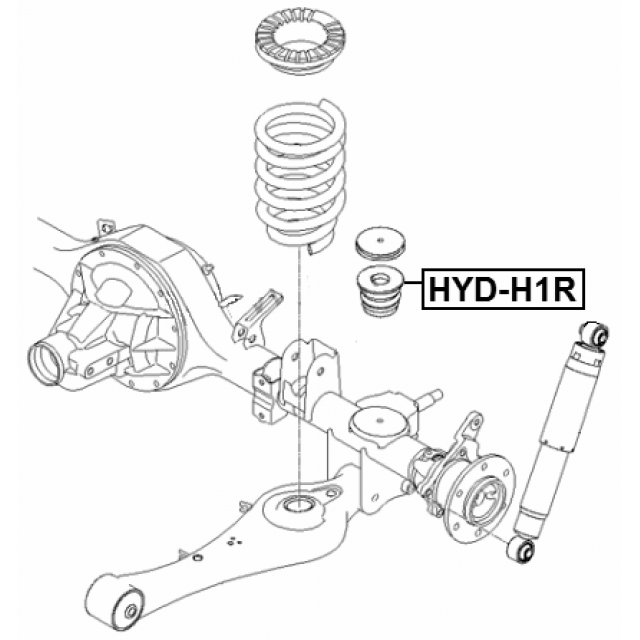 Scheme HYD-H1R