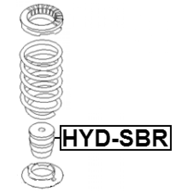 Scheme HYD-SBR