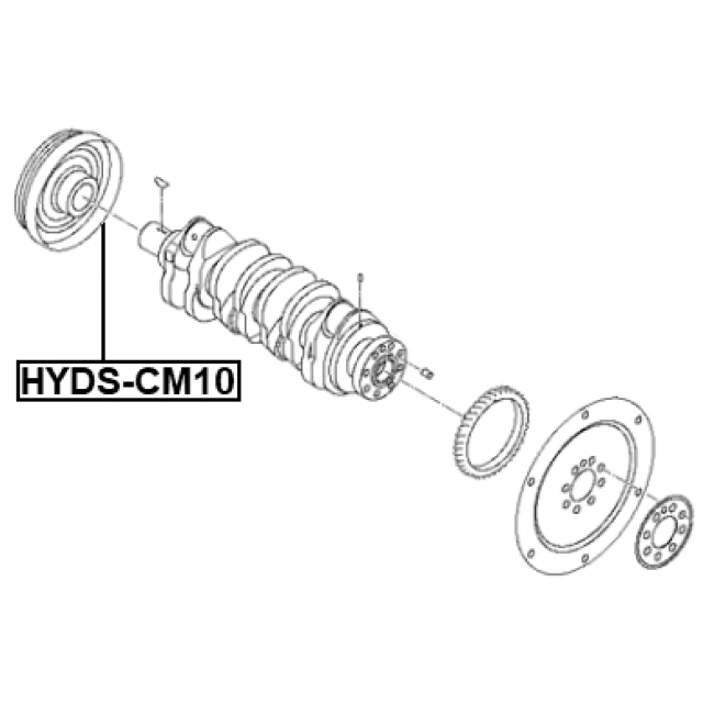 Чертёж / схема