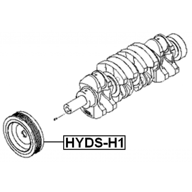 Scheme HYDS-H1