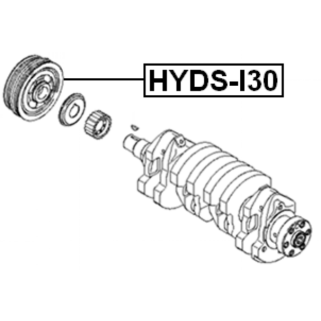 Scheme HYDS-I30