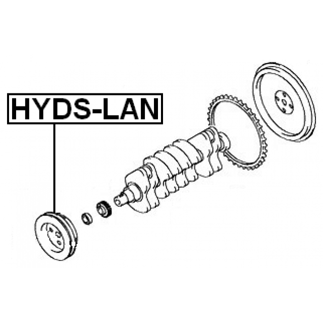 Scheme HYDS-LAN