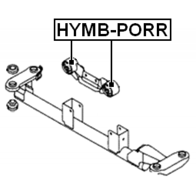 Scheme HYMB-PORR