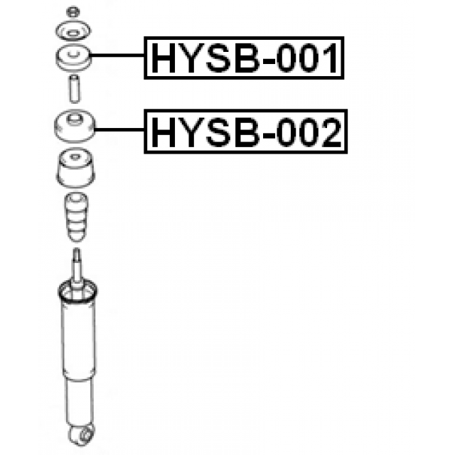 Scheme HYSB-002