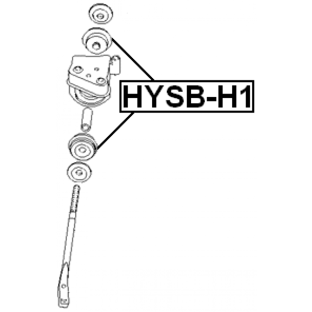 Scheme HYSB-H1