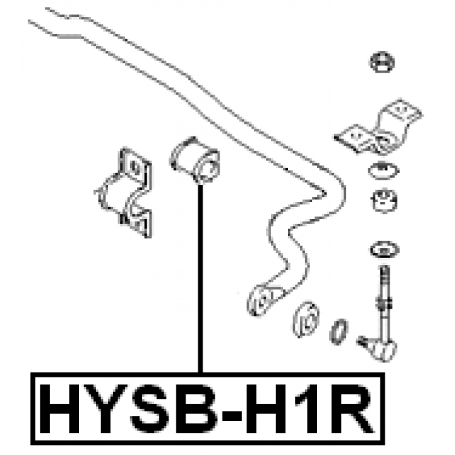 Scheme HYSB-H1R