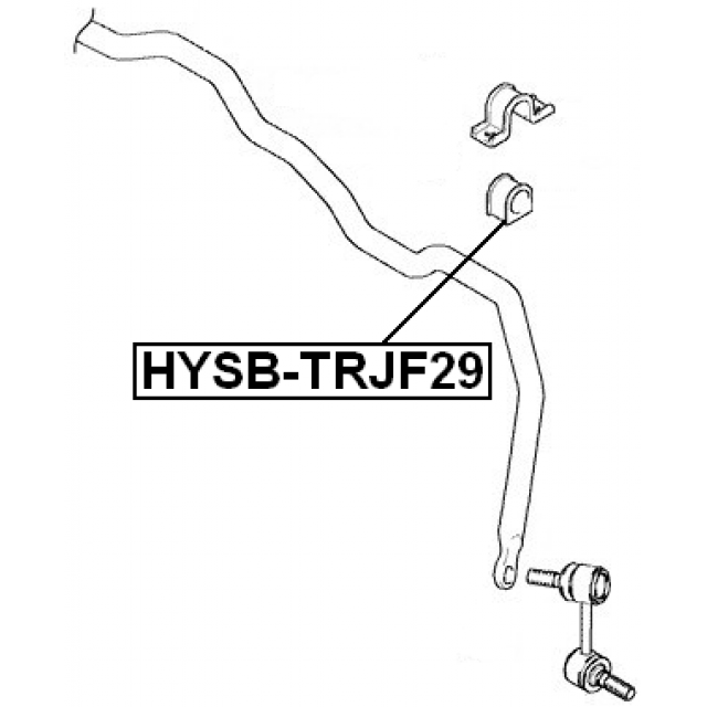 Scheme HYSB-TRJF29