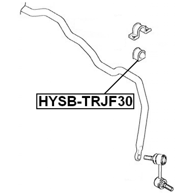 Scheme HYSB-TRJF30
