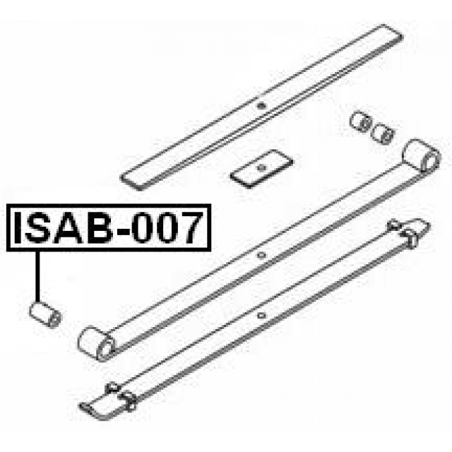Scheme ISAB-007