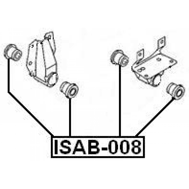 Scheme ISAB-008