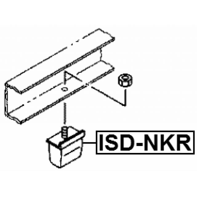 Scheme ISD-NKR