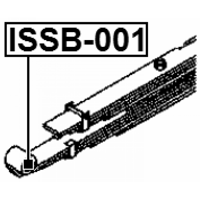 Scheme ISSB-001