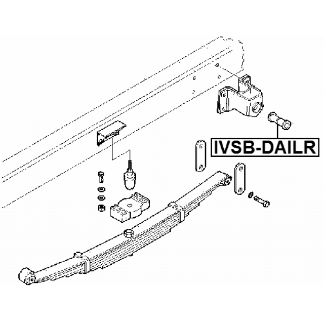 Scheme IVSB-DAILR
