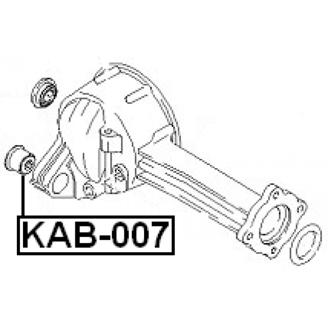 Scheme KAB-007