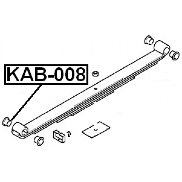 Scheme KAB-008