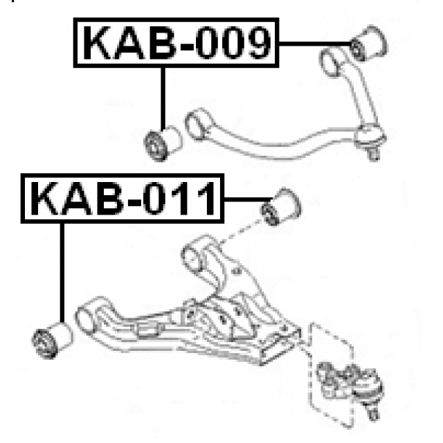 Scheme KAB-011