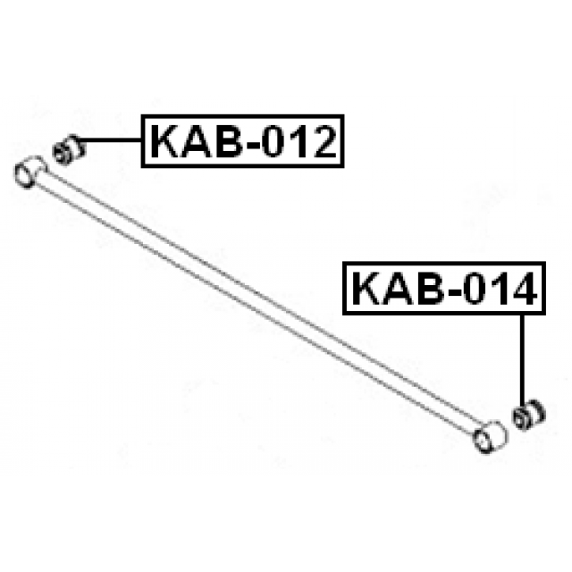Scheme KAB-014