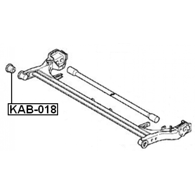 Scheme KAB-018