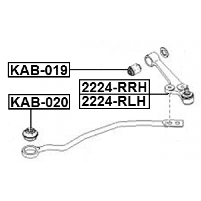 Scheme KAB-019