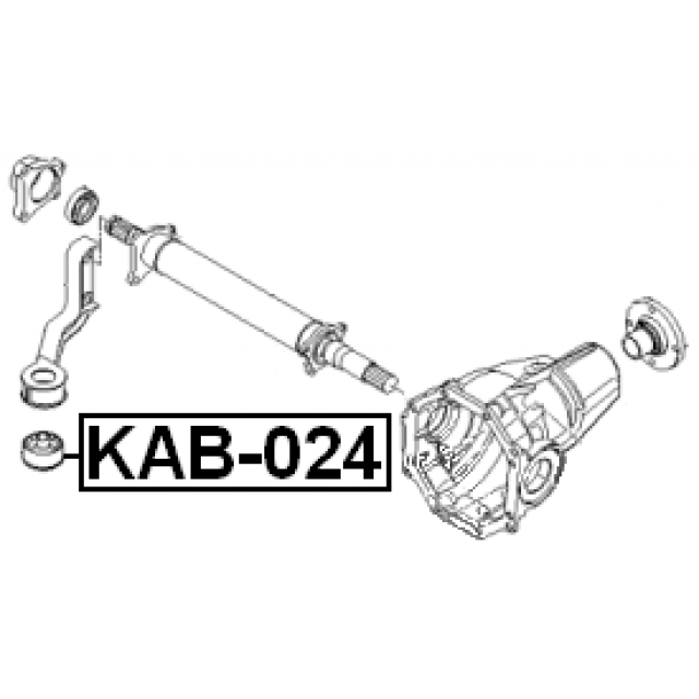 Scheme KAB-024