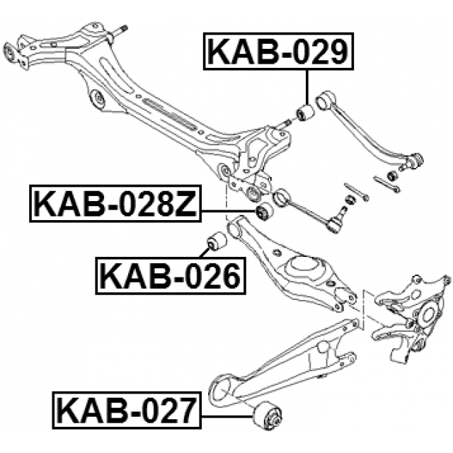 Scheme KAB-027