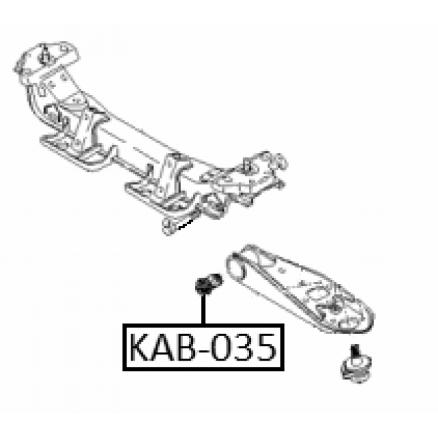 Scheme KAB-035