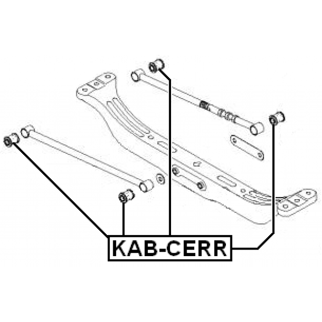 Scheme KAB-CERR