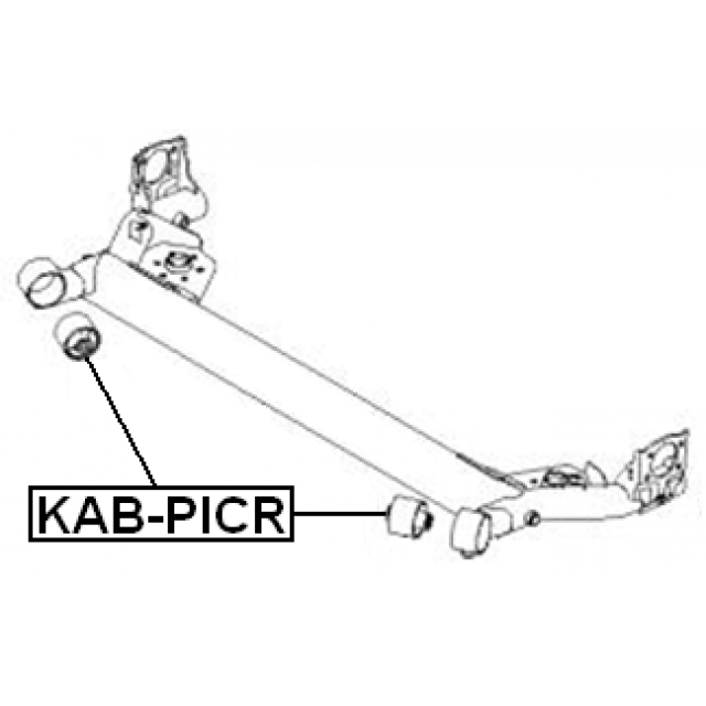 Scheme KAB-PICR