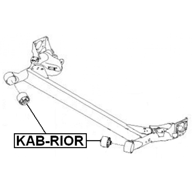 Scheme KAB-RIOR