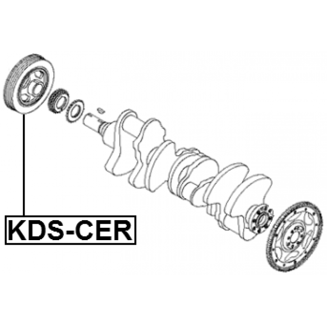 Scheme KDS-CER