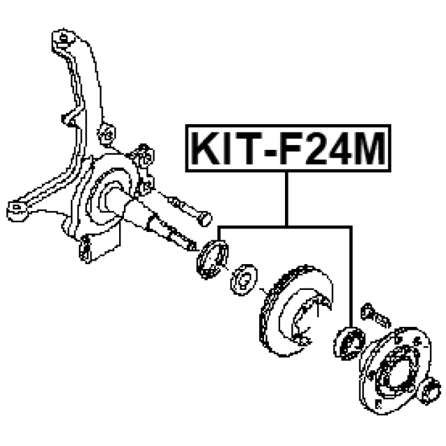 Scheme KIT-F24M