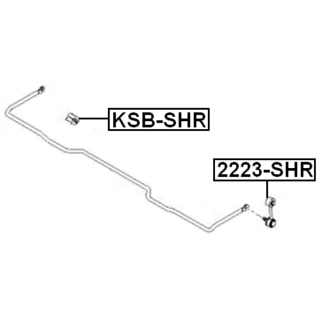 Scheme KSB-SHR