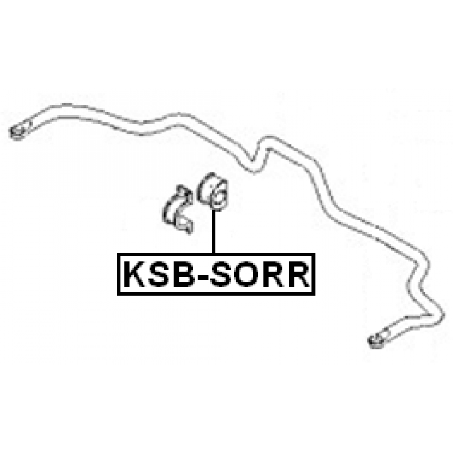Scheme KSB-SORR