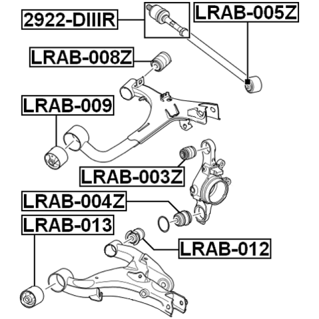 Scheme LRAB-009