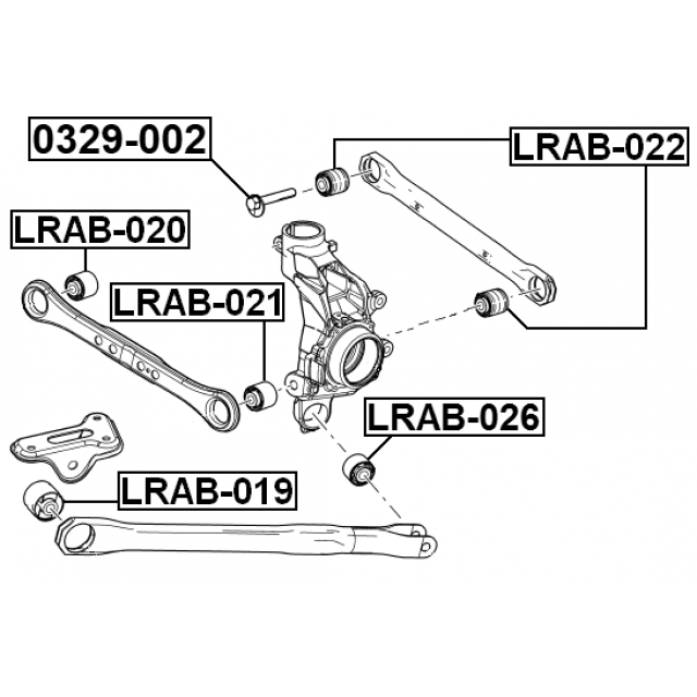 Scheme LRAB-019