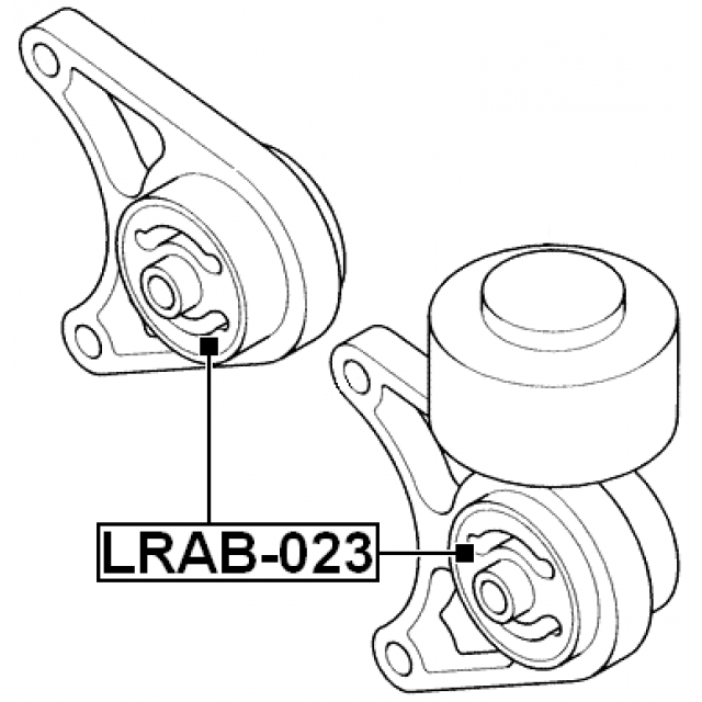 Scheme LRAB-023