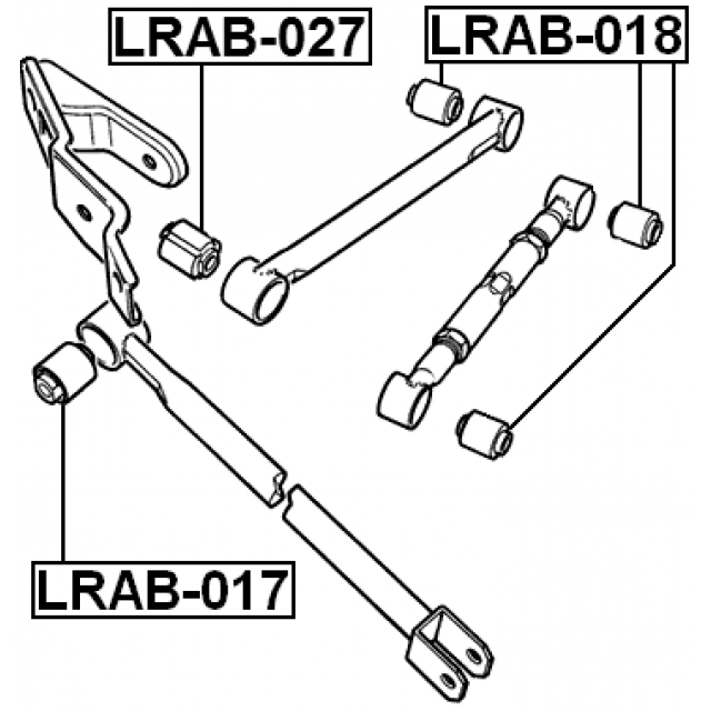 Scheme LRAB-027
