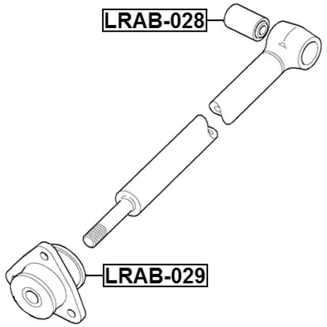 Scheme LRAB-028