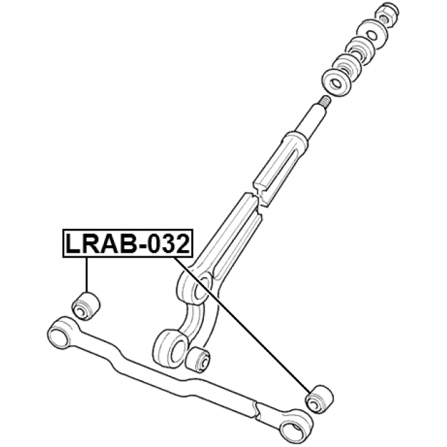 Scheme LRAB-032