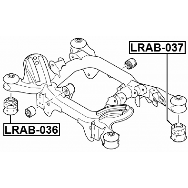Scheme LRAB-037