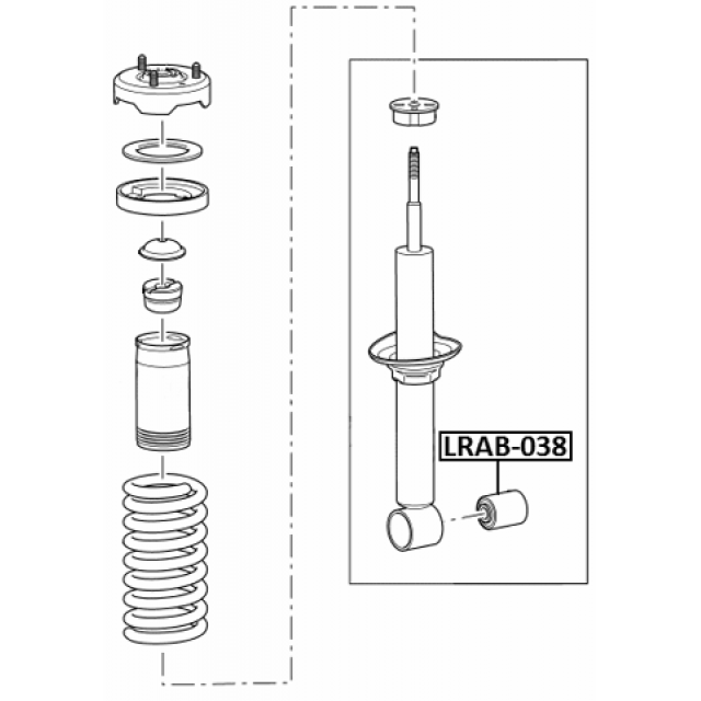 Scheme LRAB-038