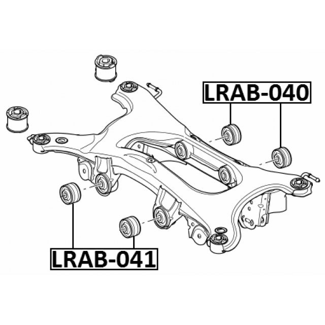 Scheme LRAB-040