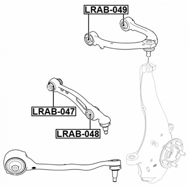 Scheme LRAB-049
