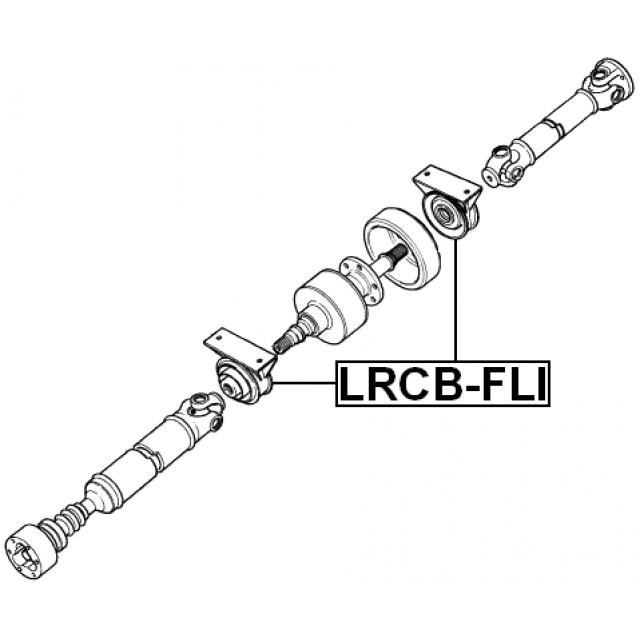 Scheme LRCB-FLI