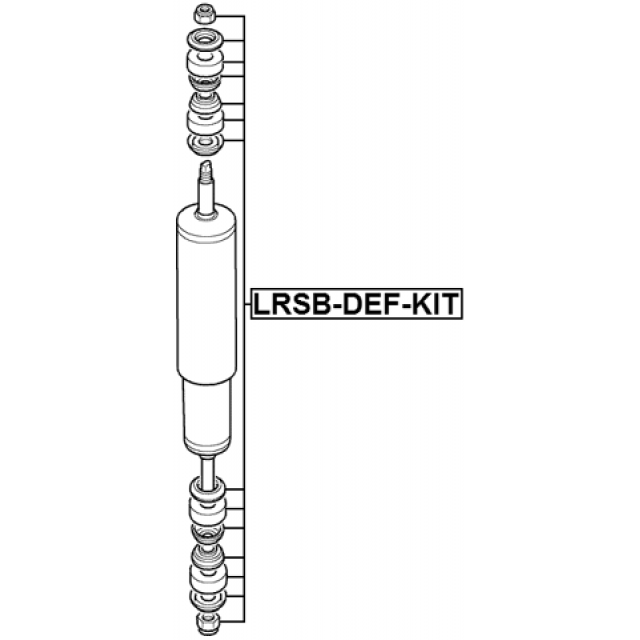 Scheme LRSB-DEF-KIT