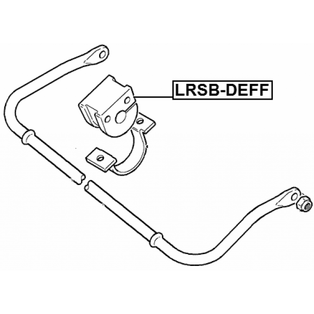 Scheme LRSB-DEFF